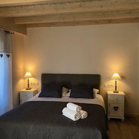 Casa Rey Pensionat Vilac Exteriör bild