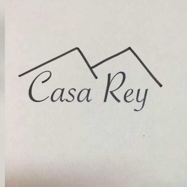 Casa Rey Pensionat Vilac Exteriör bild