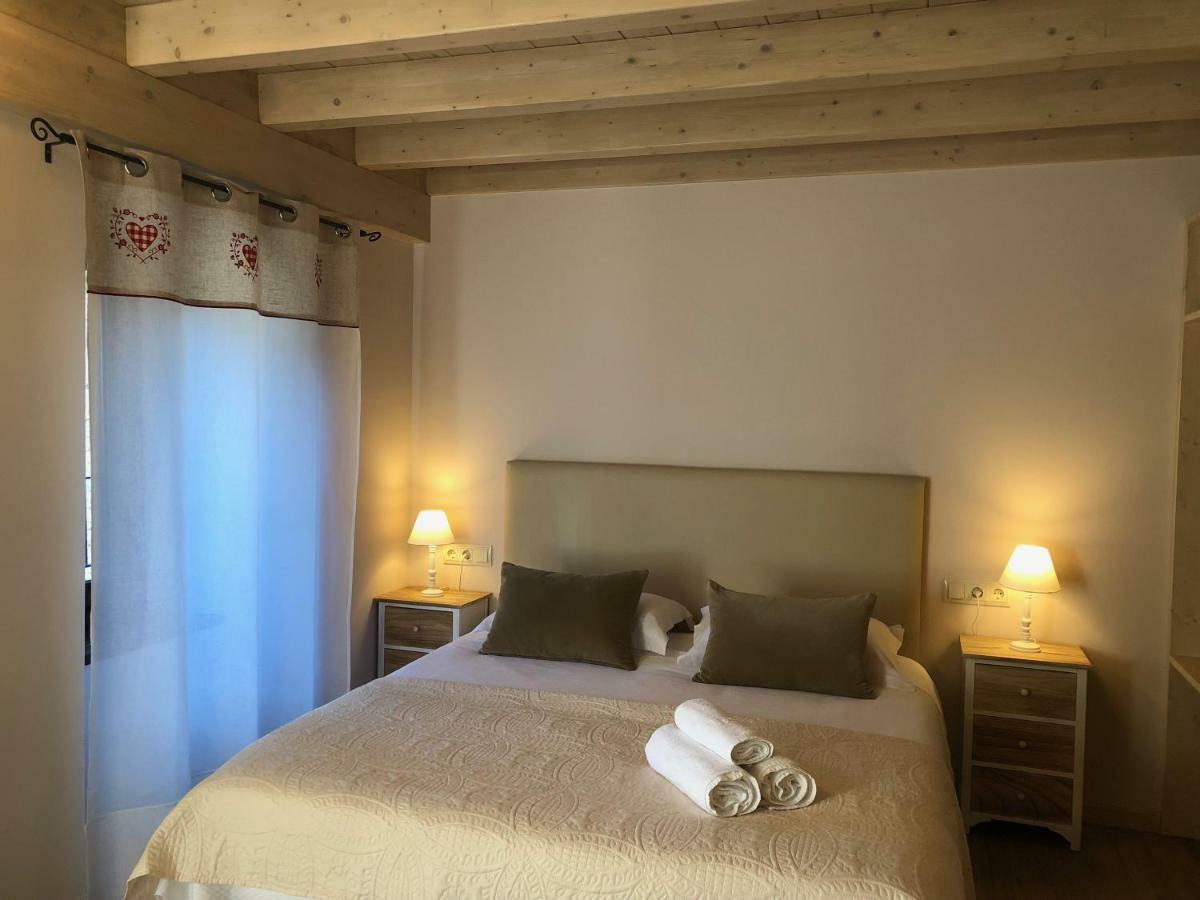 Casa Rey Pensionat Vilac Exteriör bild