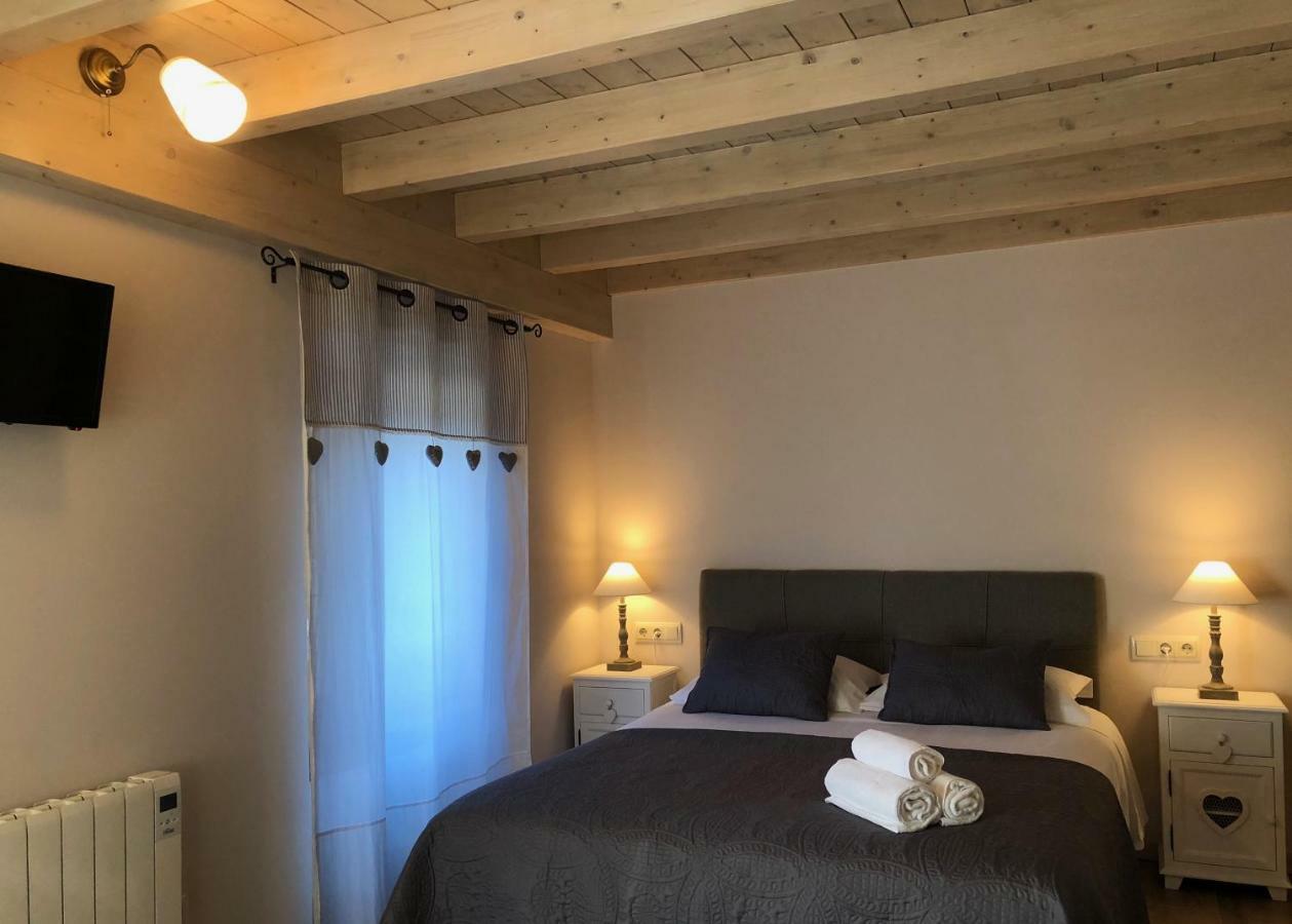 Casa Rey Pensionat Vilac Exteriör bild