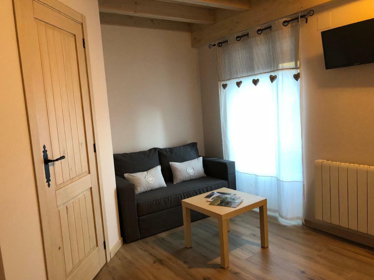 Casa Rey Pensionat Vilac Exteriör bild