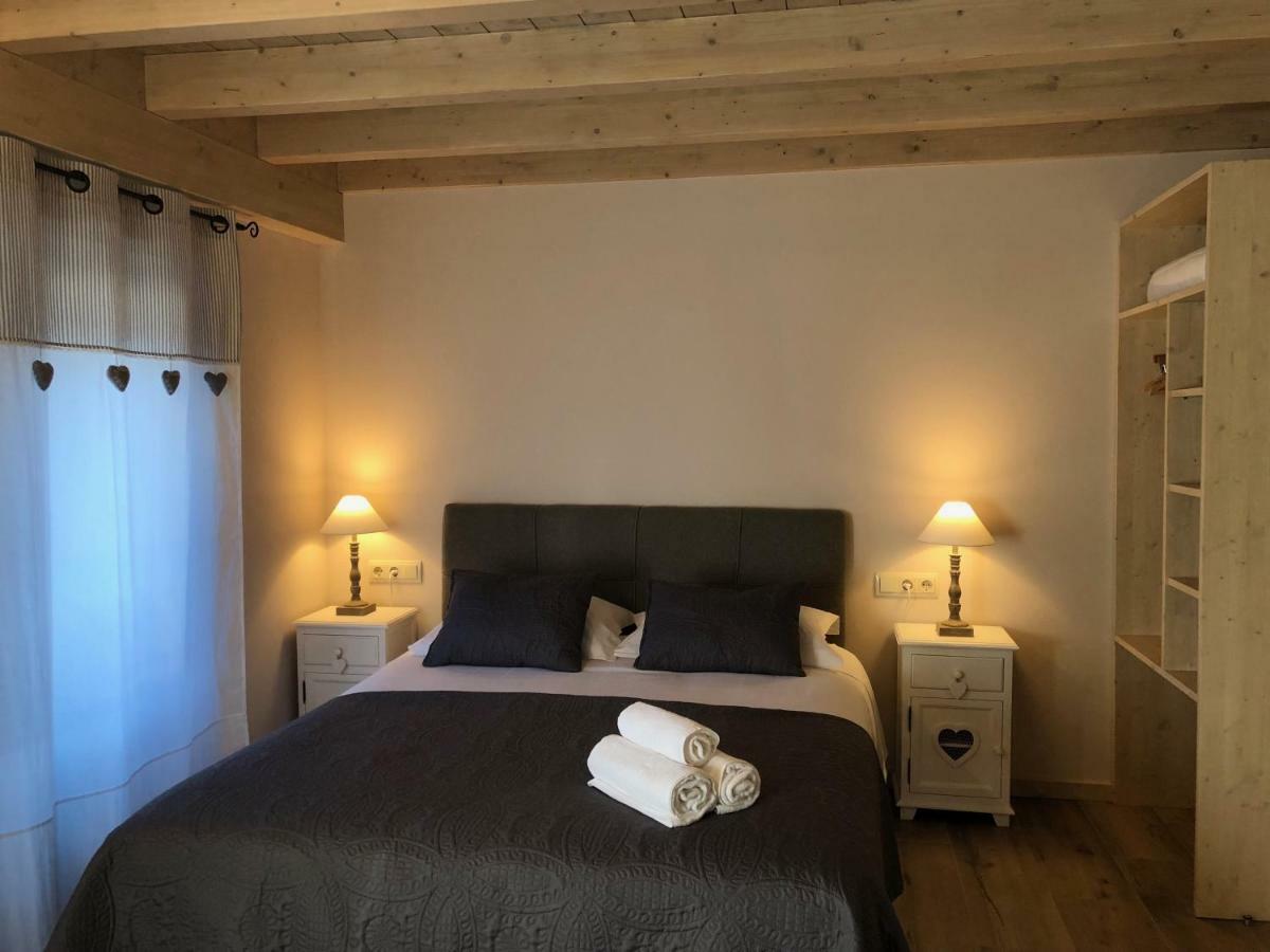 Casa Rey Pensionat Vilac Exteriör bild