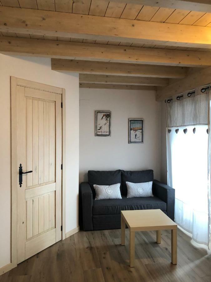 Casa Rey Pensionat Vilac Exteriör bild