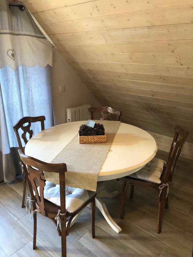 Casa Rey Pensionat Vilac Exteriör bild