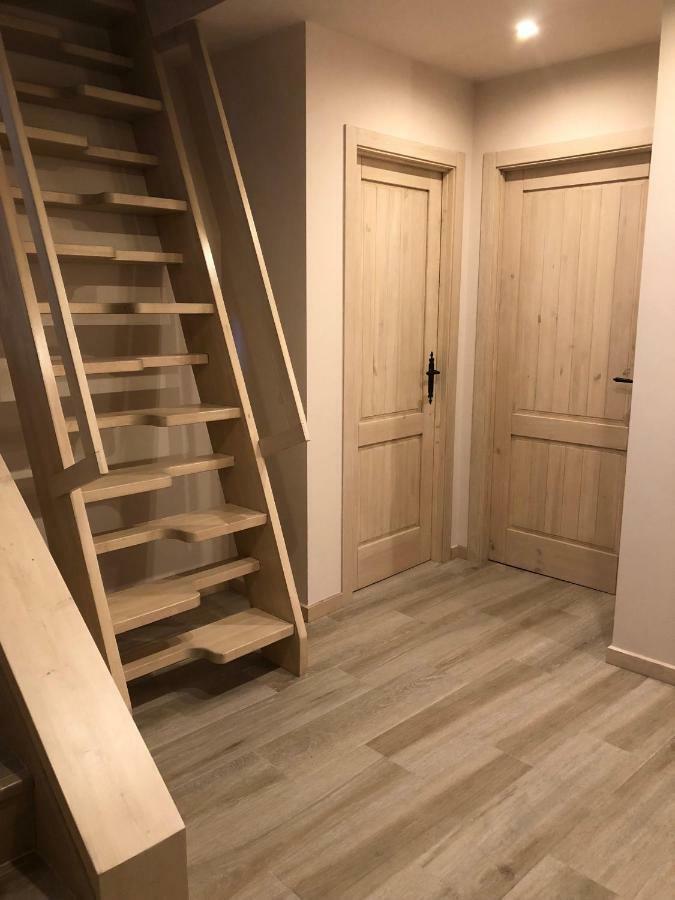 Casa Rey Pensionat Vilac Exteriör bild