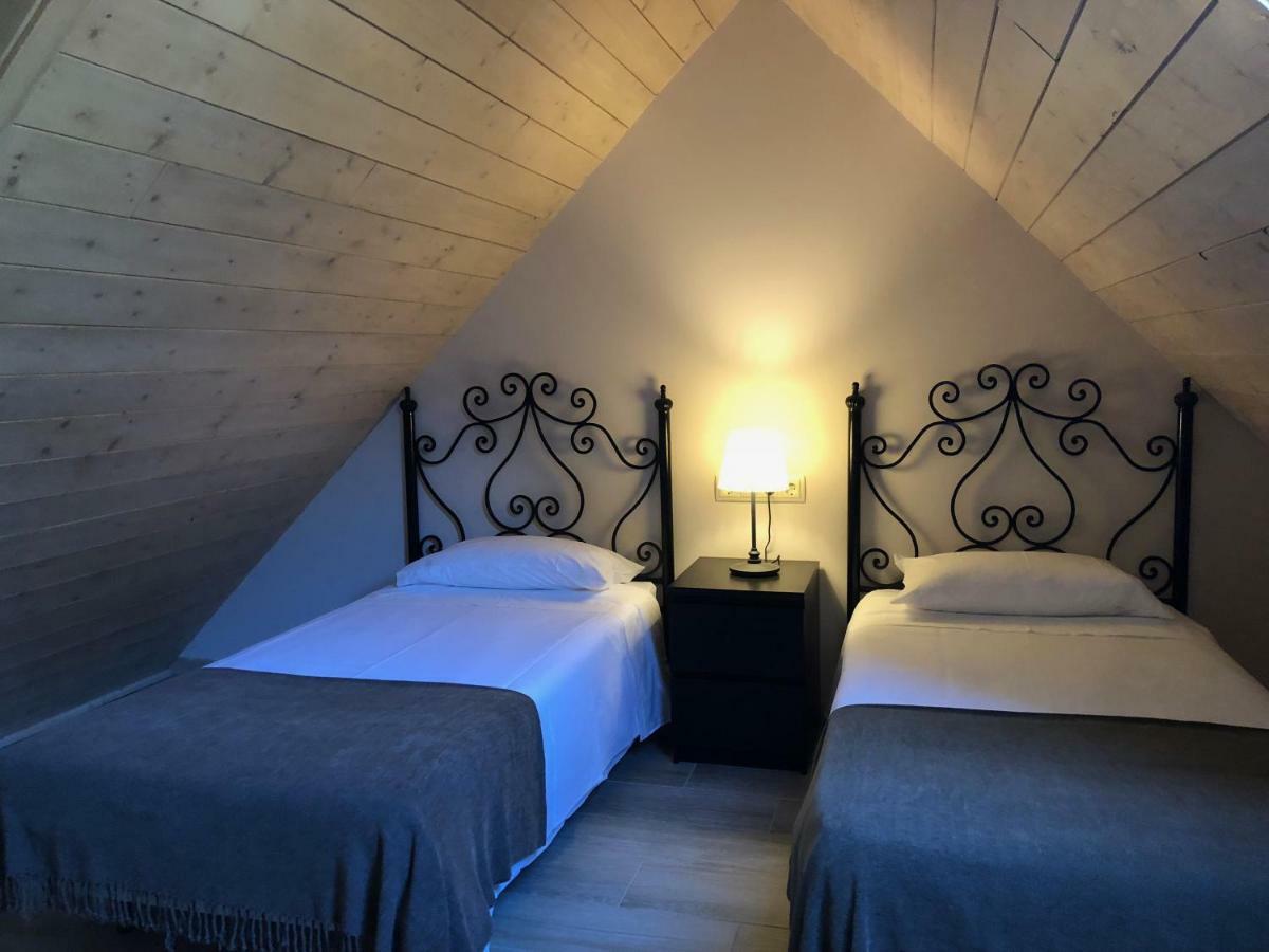 Casa Rey Pensionat Vilac Exteriör bild