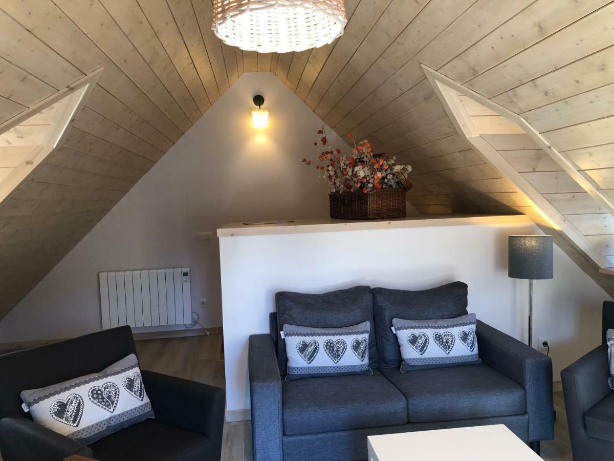 Casa Rey Pensionat Vilac Exteriör bild