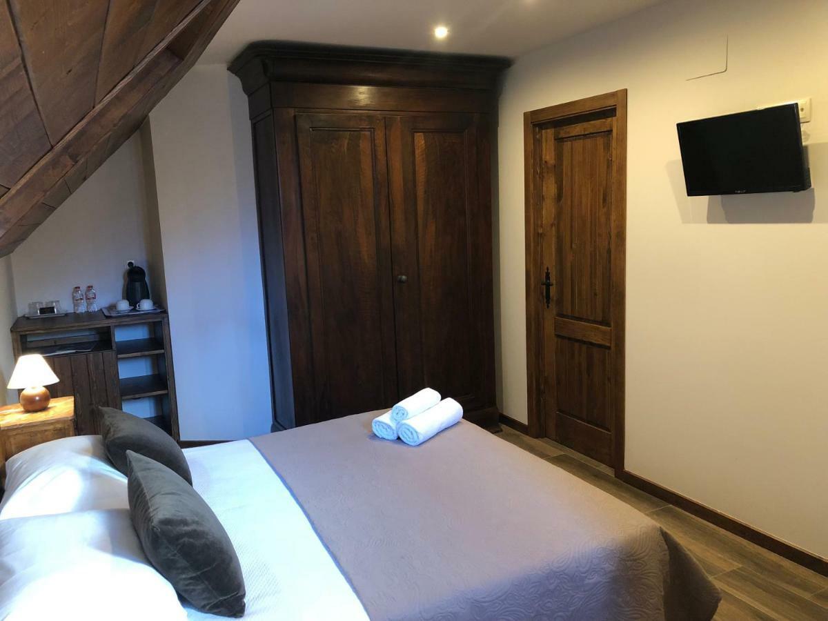 Casa Rey Pensionat Vilac Exteriör bild