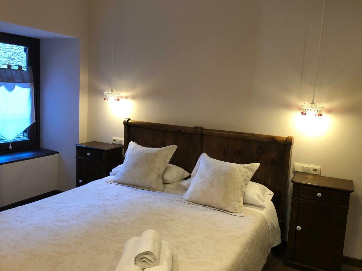 Casa Rey Pensionat Vilac Exteriör bild