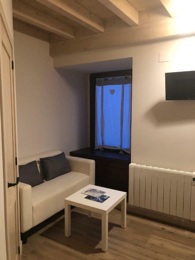 Casa Rey Pensionat Vilac Exteriör bild