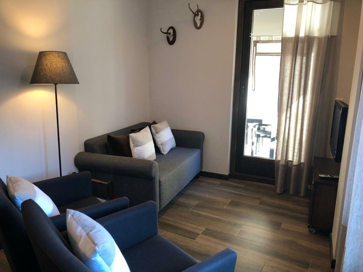 Casa Rey Pensionat Vilac Exteriör bild