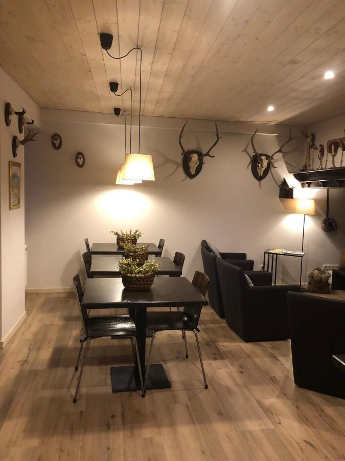 Casa Rey Pensionat Vilac Exteriör bild