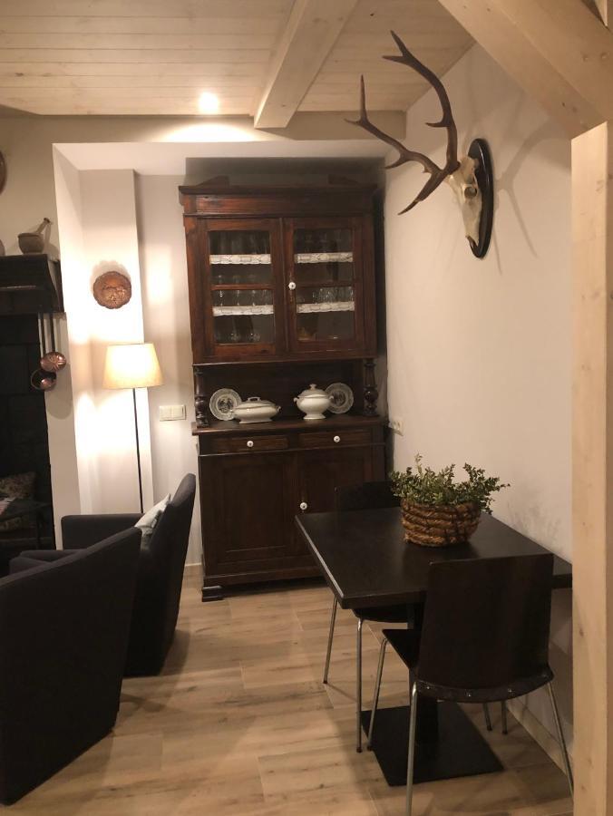 Casa Rey Pensionat Vilac Exteriör bild