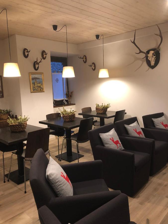 Casa Rey Pensionat Vilac Exteriör bild