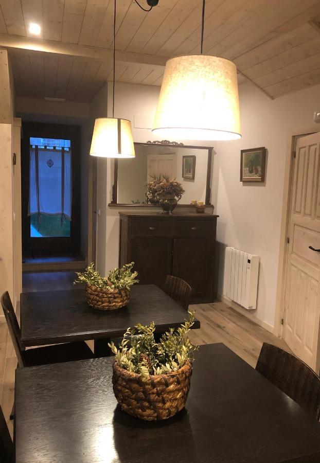 Casa Rey Pensionat Vilac Exteriör bild